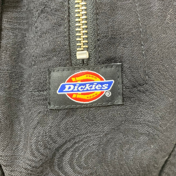 ディッキーズ Dickies HELLRAZOR ヘルレイザー コラボ 214M20BM01 ジャケット ブラック Mサイズ 201MT-3896