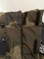 ノースフェイス THE NORTH FACE NOVELTY BALTRO LIGHT JACKET ノベルティー バルトロ ライトジャケット ダウンジャケット ND91642 ジャケット カーキ Mサイズ 101MT-4405