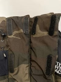 ノースフェイス THE NORTH FACE NOVELTY BALTRO LIGHT JACKET ノベルティー バルトロ ライトジャケット ダウンジャケット ND91642 ジャケット カーキ Mサイズ 101MT-4405