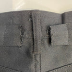 ダイリク DAIRIKU Flasher Pressed Pants 19AW B-3 ボトムスその他 ブラック 29サイズ 201MB-1013