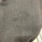 ウルフパックカルチャークラブ WOLF PACK CULTURE CLUB ナイロンベルト デニム ブラック Mサイズ 201MB-1025