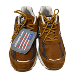 ニューバランス new balance L.L.Bean 別注モデル 990シリーズ  M990LL4 メンズ靴 スニーカー ブラウン 27サイズ 201-shoes1014