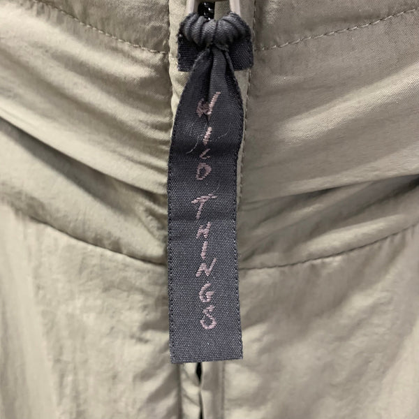 ワイルドシングス WILDTHINGS コールドウェザーパーカー COLD WEATHER PARKA WT23102SN ジャケット グリーン Sサイズ 201MT-4355