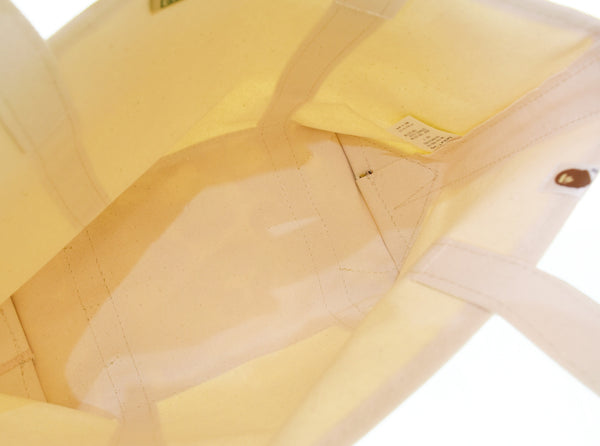 アベイシングエイプ  A BATHING APE SAINT MICHAEL24SS TOTE BAGキャンバストートバッグ SM-YS8-0000-C33 バッグ メンズバッグ トートバッグ ホワイト 103B-151