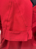 ノースフェイス THE NORTH FACE マウンテンジャケット PW61540 レッド Lサイズ 201MT-3810