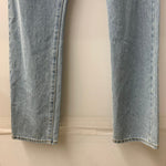 シュプリーム SUPREME Washed Regular Jeans 32inch デニム ブルー 201MB-1059