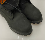 ティンバーランド Timberland 6inch BOOT ティンバーランド 6インチ プレミアム ウォータープルーフ ブーツ 10サイズ 10073 88 35  メンズ靴 ブーツ エンジニア ブラック 201-shoes759