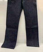 【曜日割引対象外】 シュガーケーン SUGAR CANE Super “Denim” Collectibles #09 13.5oz. BLUE DENIM WAIST OVERALLS “S1943” MODEL デッドストック SC49009 デニム ブルー 31サイズ 201MB-768 VB