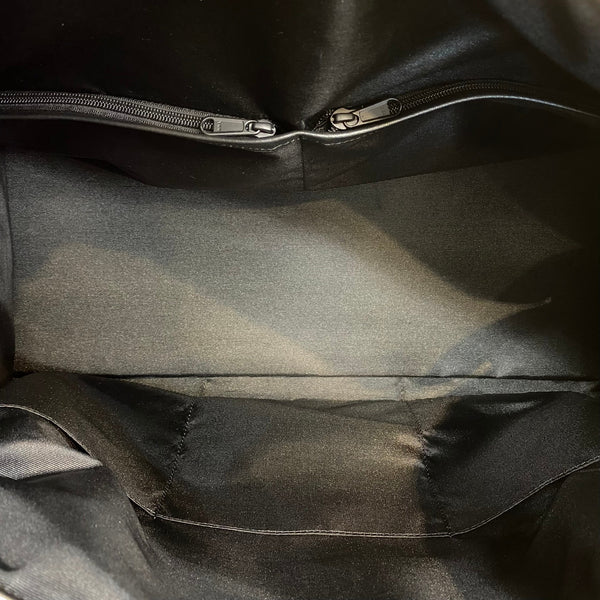 ゼロハリバートン ZERO HALLIBURTON バッグ メンズバッグ ボストンバッグ ホワイト 201goods-832