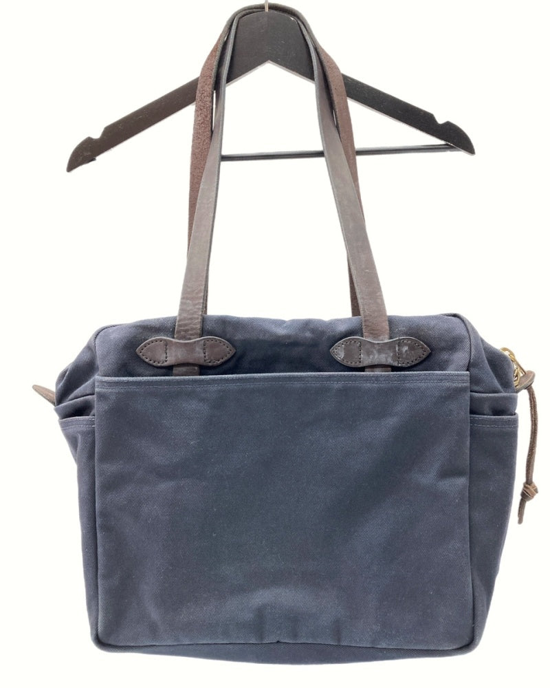 FILSON トートバッグ ネイビー フィルソン FILSON オープン トート