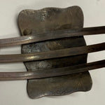 【曜日割引対象外】 【中古】インディアンジュエリー Indian jewellery M刻印 ナバホ サンダーバード ターコイズ 太陽 メンズジュエリー・アクセサリー バングル 201goods-592 VB