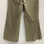 【曜日割引対象外】 ザリアルマッコイズ THE REAL McCOY'S Trousers Work Pants ヘリンボーンツイル ボトムスその他 カーキ W32 L35サイズ 201MB-983 VB