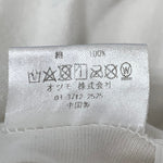 ヒューマンメイド HUMAN MADE Keiko Sootome Tシャツ ホワイト Lサイズ 201MT-4421