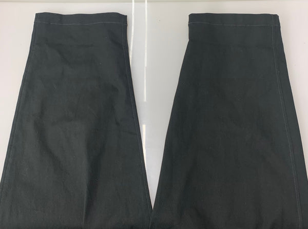 ネイバーフッド NEIGHBORHOOD 19AW CVC/C-PT 192SPNH-PTM03 つなぎ・オーバーオール ブラック Lサイズ 201MB-942