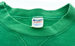 チャンピオン Champion USA製 80s Sweat Hawaii Rainbows カレッジ スウェット  ハワイ大学 緑 スウェット グリーン LLサイズ 103MT-1298