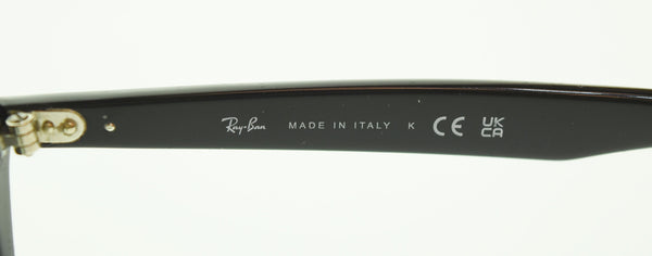 レイバン Ray-Ban Liteforce ライトフォースアジアンフィットモデル サングラス メガネ RB4258 ORB4258F 601 眼鏡・サングラス 眼鏡 ブラック 103G-157