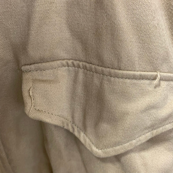 アルファ インダストリーズ ALPHA INDUSTRIES M-65 cold weater field coat 8415-01-099-7839 ジャケット ベージュ 201MT-4723