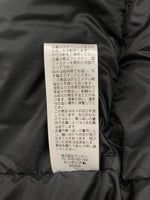 ポールワーズ POLEWARDS SympaTex Glcier Down Parka シンパテックス グラシア ダウンパーカー アウター アウトドア  PW2JJL01 ジャケット ロゴ オレンジ Mサイズ 104MT-800