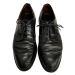 【曜日割引対象外】 レッドウィング RED WING 70's 80's ポストマン USA製 メンズ靴 ローファー ブラック 201-shoes1456 VB