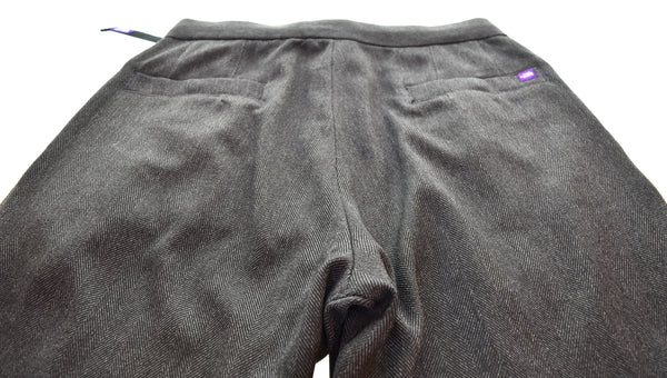 ノースフェイス THE NORTH FACE Purple Label Herringbone Field Pants ヘリンボーン フィールド パンツ ボトムスその他 グレー 30 103MB-676