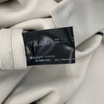 ザ リラクス THE RERACS チュニックワンピース サイズ36 ワンピース グレー 201LT-453