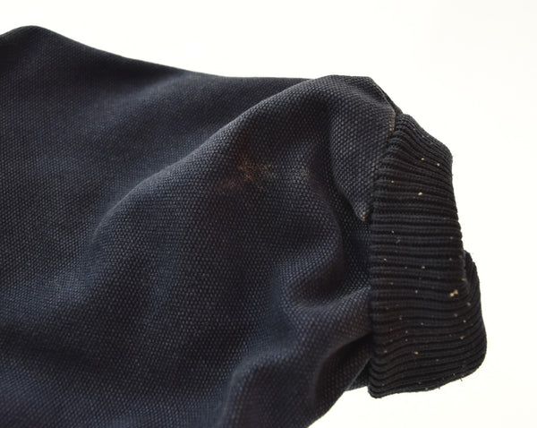 カーハート Carhartt 00'S ACTIVE JACKET J211 アクティブジャケット ジャケット ネイビー LLサイズ 103MT-3070