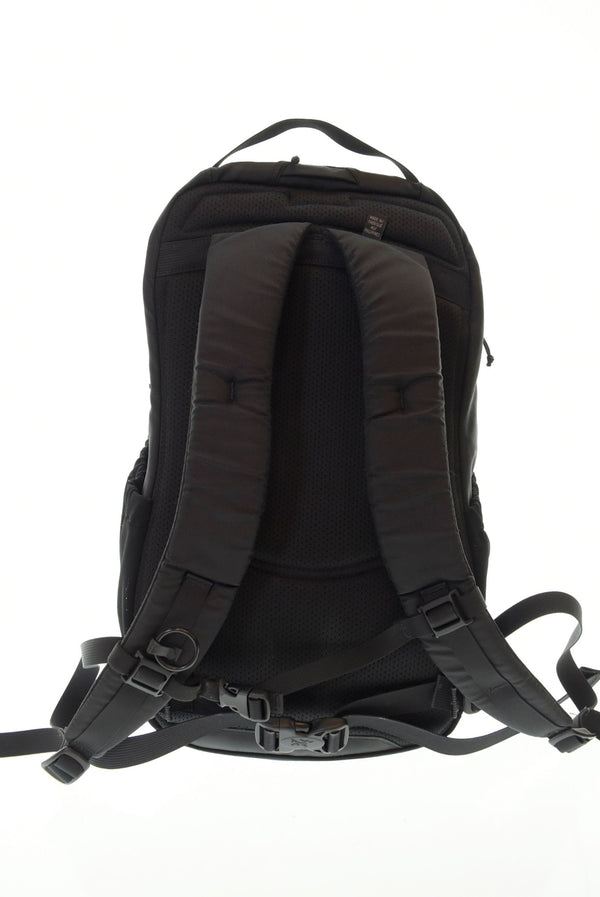 アークテリクス ARK'TERYX  Mantis 26L Backpack マンティス バックパック  7715 バッグ メンズバッグ バックパック・リュック ブラック 103B-24