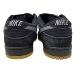 ナイキ NIKE SB DUNK LOW PRO BQ6817-010 メンズ靴 スニーカー ブラック 27cmサイズ 201-shoes1145