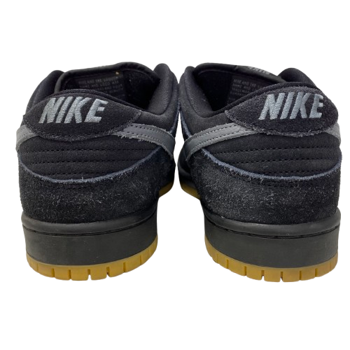 ナイキ NIKE SB DUNK LOW PRO BQ6817-010 メンズ靴 スニーカー ブラック 27cmサイズ 201-shoes1145