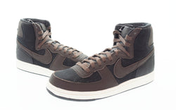 ナイキ NIKE TERMINATOR HIGH ターミネーター ハイ スニーカー 黒 FD0651-001 メンズ靴 スニーカー ブラック 26cm 103S-597