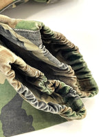 アール サーティーン R13 カモフラフラージュ カーゴパンツ R13M0486-24 カーゴパンツ マルチカラー 34 601MB-6