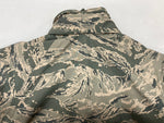 ミリタリー Military Item U.S.ARMY APECS GORE-TEX PARKA ゴアテックス デジタルカモ カモ柄 SMALL-REGULER ジャケット カモフラージュ・迷彩 カーキ 104MT-1043