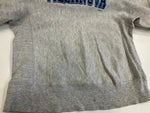 チャンピオン Champion 80's 80年代 80s～ ヴィンテージ vintage トリコタグ リバースウィーブ REVERSE WEAVE US古着 半袖 スウェット グレー Mサイズ 101MT-3765