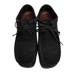 クラークス Clarks WallabeeBT GTX ワラビーブーツゴアテックス 26149449-7-075 メンズ靴 ブーツ その他 ブラック 26.0cmサイズ 201-shoes1250