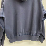 【曜日割引対象外】 ラルフローレン POLO RALPH LAUREN 90's 00's ポロベア パーカ ネイビー Lサイズ 201MT-4528 VB