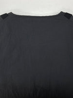 メレル MERRELL TECH VEST テック ベスト フィッシング トラベル アウトドア ノースリーブ 灰 MLM2A3VS1300 ベスト ロゴ グレー XLサイズ 104MT-1403