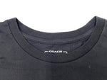 コーチ COACH クルーネック フロント ロゴ  エッセンシャル TEE C9693 Tシャツ ブラック L 601MT-44