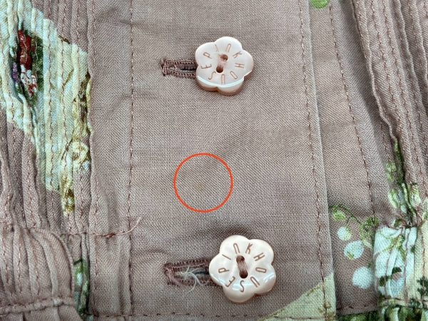 ピンクハウス PINKHOUSE 30周年 30th anniversary 半袖 ロング丈 DRESS ドレス ピコフリル スズラン ブーケ リボン ティアード レトロ アンティーク ロリータ PINK P0117FA01 ワンピース 総柄 ピンク 104LT-223