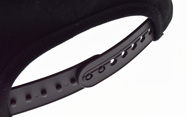 ザエイチダブリュードッグアンドコー THE H.W.DOG&CO TRUCKER CAP トラッカーキャップ 38 D-00004 帽子 メンズ帽子 キャップ ブラック 103H-66