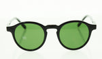 モスコット MOSCOT VELVYL ヴェルヴィル メガネ サングラス 黒 4622-145 眼鏡・サングラス 眼鏡 ブラック 103G-109