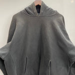 【曜日割引対象外】 チャンピオン Champion REVERSE WEAVE 胸目無し C5-3101 パーカ ブラック XLサイズ 201MT-4871 VB