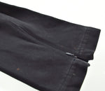 グラフペーパー Graphpaper  Hard Twill Slim Tapered Pants パンツ 黒 GM203-40003B ボトムスその他 ブラック 2 103MB-292