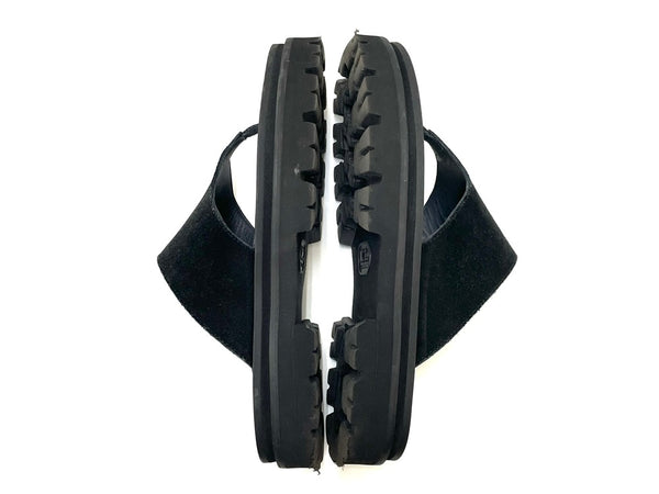 カミナンド CAMINANDO SP THONG SANDAL トング サンダル 2423W レディース ブラック 7 24 601sh-26