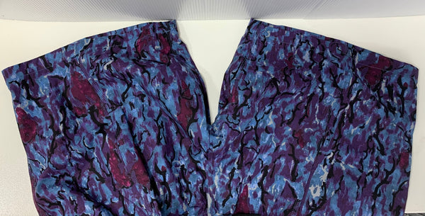 サウスツーウェストエイト south2west8 Belted C.S.Short ショートパンツ ショーツ リップストップ MR741 ハーフパンツ マルチカラー XLサイズ 201MB-906