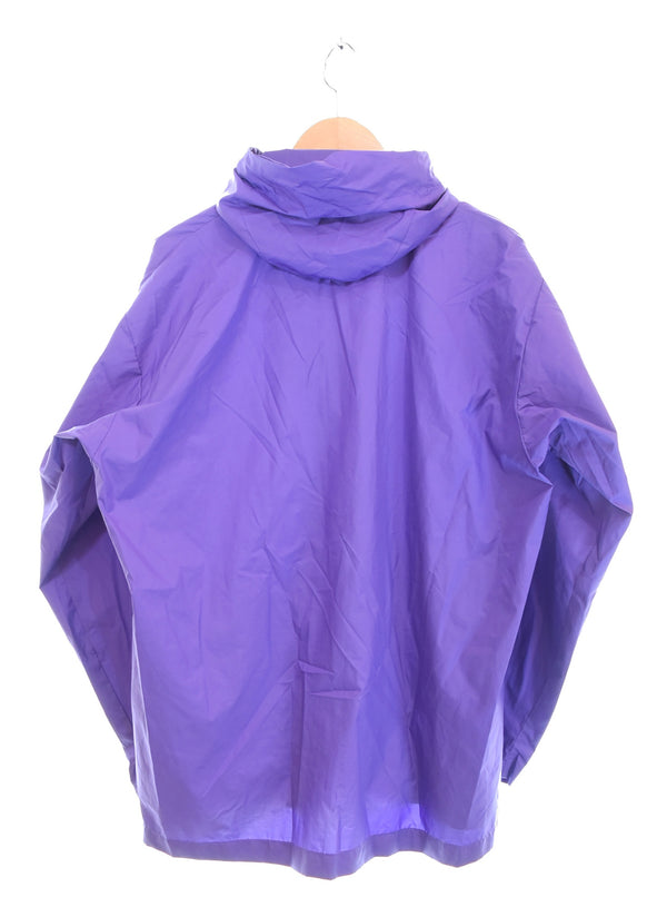 ワイルドシングス WILDTHINGS epic by nextec Jacket Made in USA マウンテンパーカー USA製 ジャケット パープル Lサイズ 103MT-3324