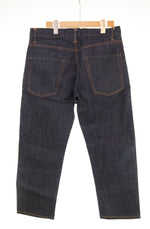 ステューシー Stussy  Livin' GENERAL STORE デニムパンツ デニム ブルー 30 103MB-525