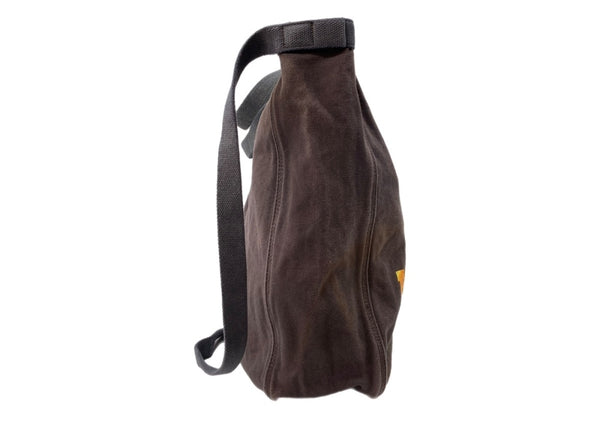 ダブルアールエル RRL UNION of Craft 2Way TOTE BAG トート バッグ マーケット キャンバス イーグル 加工 かばん 灰 バッグ メンズバッグ ショルダーバッグ・メッセンジャーバッグ ロゴ グレー 104B-90