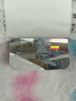 シュプリーム SUPREME × THE NORTH FACE ザ ノース フェイス 21AW STEEP TECH FLEECE JACKET フリース ジャケット ジップアップ アウター NA52101I ジャケット ロゴ マルチカラー Sサイズ 104MT-1862