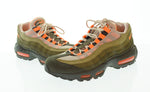 ナイキ NIKE AIR MAX 95 エアマックス 95 スニーカー NEUTRAL OLIVE AT2865-200 メンズ靴 スニーカー グリーン 26.5cm 103S-765