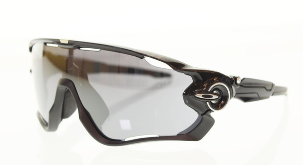 オークリー OAKLEY JAWBREAKER ジョウブレイカー サングラス 眼鏡・サングラス サングラス ブラック 103G-168